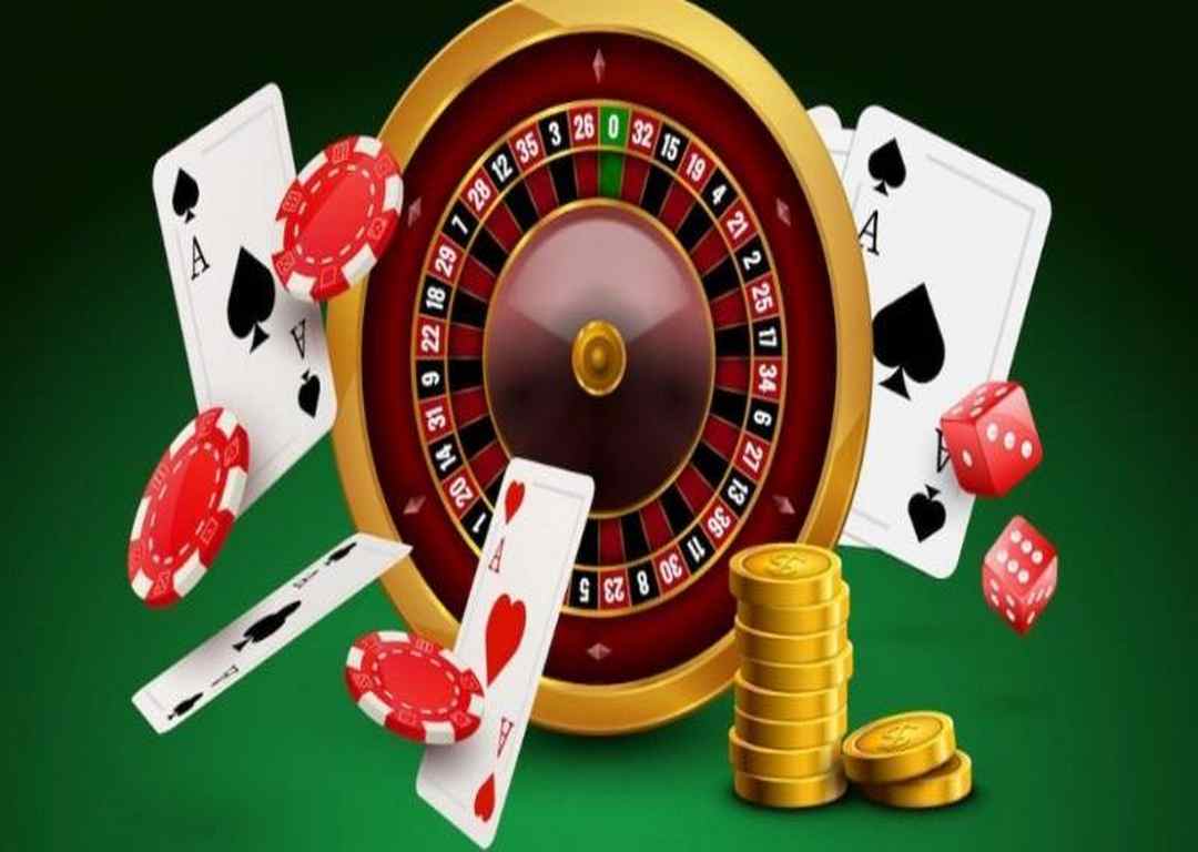 Nhà cái Naga Casino với nhiều thể loại cá cược hấp dẫn