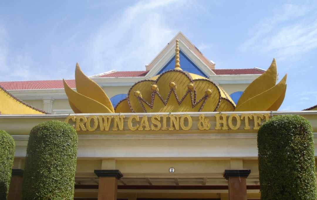 Đôi nét về Crown Casino Chrey Thom