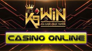 Sân chơi casino trực tuyến chất lượng nhất 