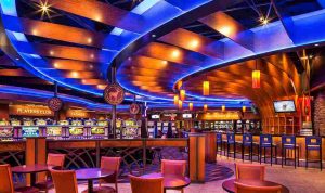 Thông tin tổng quan về WM Hotel & Casino