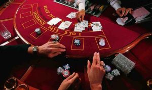 Golden Castle Casino and Hotel song bac an ninh