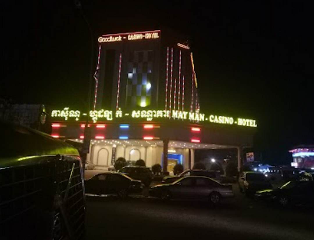 Good Luck Casino and Hotel - Nơi game thủ chinh phục đam mê