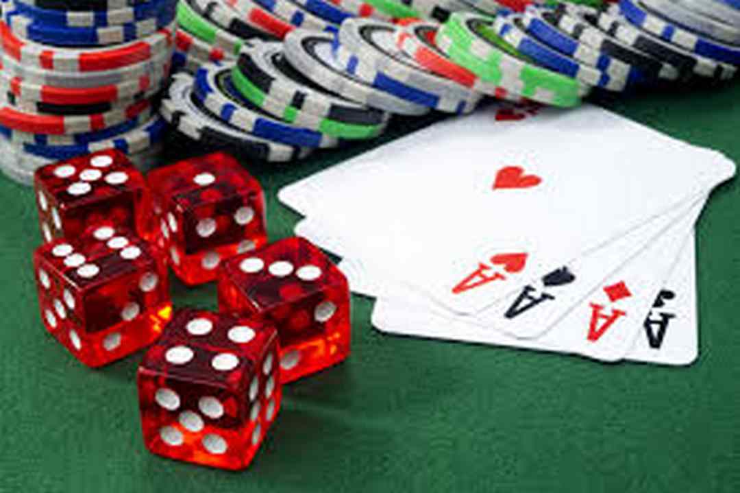 Lucky Diamond Casino với game Tài Xỉu truyền thống 