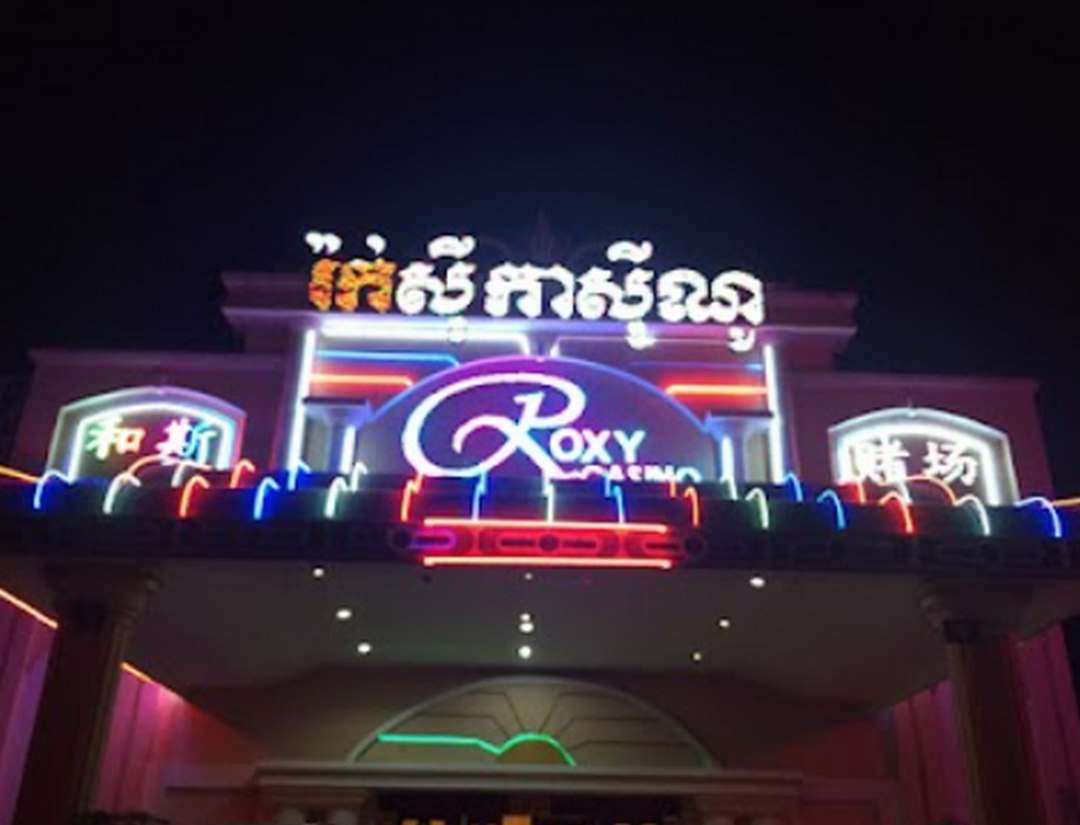 Roxy Casino - Nơi cược thủ thỏa mãn niềm đam mê bất tận