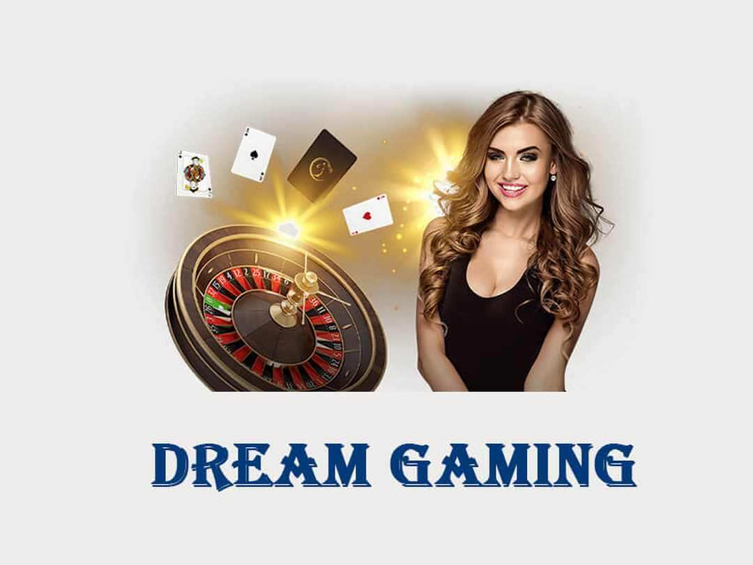 Blackjack dễ chơi tại Dream Gaming