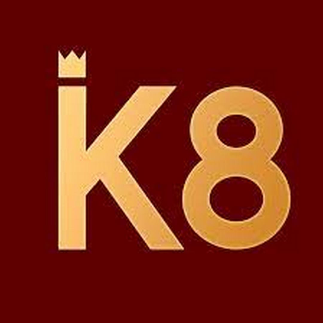 Logo của K8