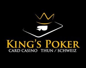 King’s Poker đơn vị đồng hành xuyên suốt trên mọi nẻo cược