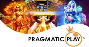 Thương hiệu Pragmatic Play (PP) nổi tiếng khắp khu vực Châu Á