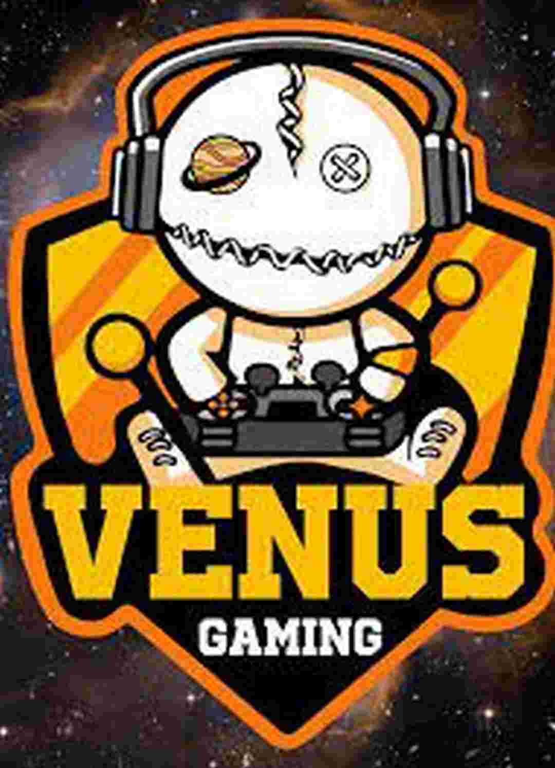 Một vài thông tin đặc sắc xoay quanh Venus Gaming