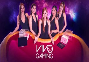 Nhà phát hành trò chơi Vivo Gaming (VG) nổi tiếng khu vực Châu Á
