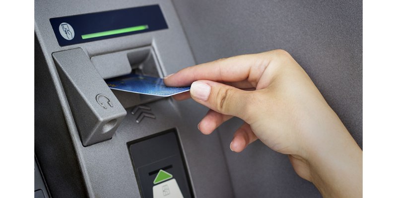 Rút tiền về thẻ tín dụng cũng được hội viên sử dụng phổ biến