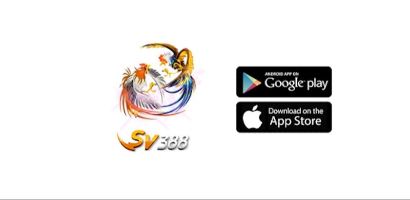 Tải App Sv388 đơn giản và nhanh chóng ngay trên thiết bị có hệ điều hành Android