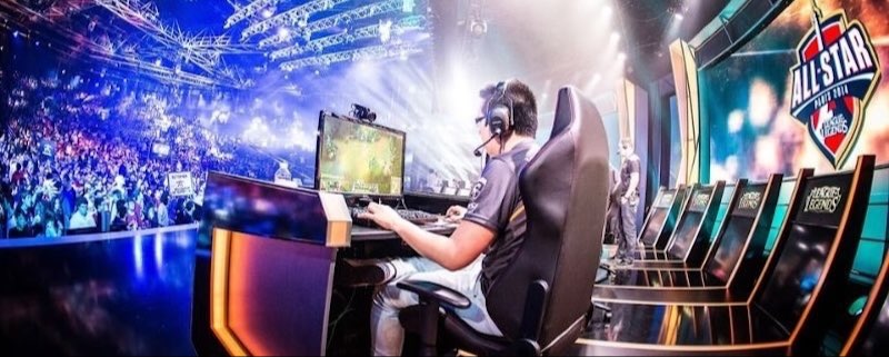 Tỷ lệ trả thưởng tại các trò chơi của sảnh E-Sport Sv388 cực kỳ cao