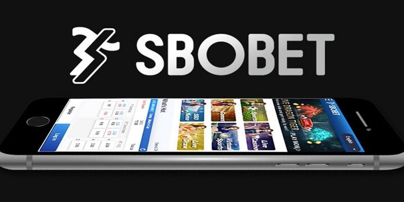 Cài đặt app Sbobet dễ dàng về điện thoại di động